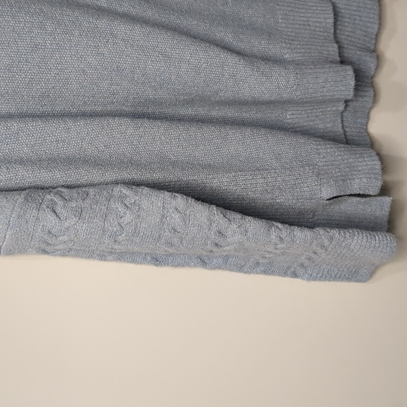 Calvin Klein Cowl Neck Sweater - Picture 3 of 5